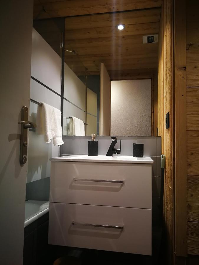 Apartment Le Gypaete Chamonix