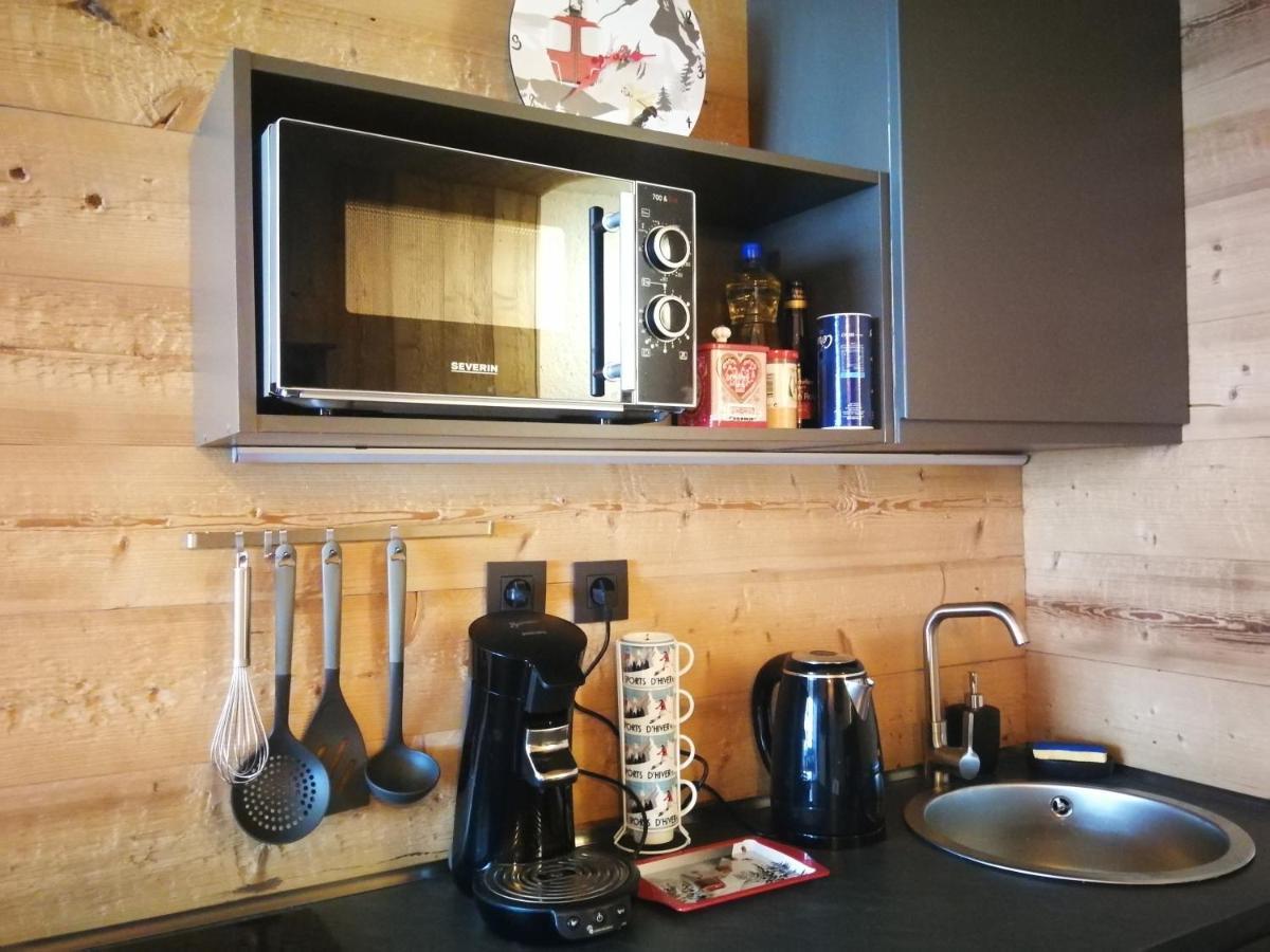 Apartment Le Gypaete Chamonix