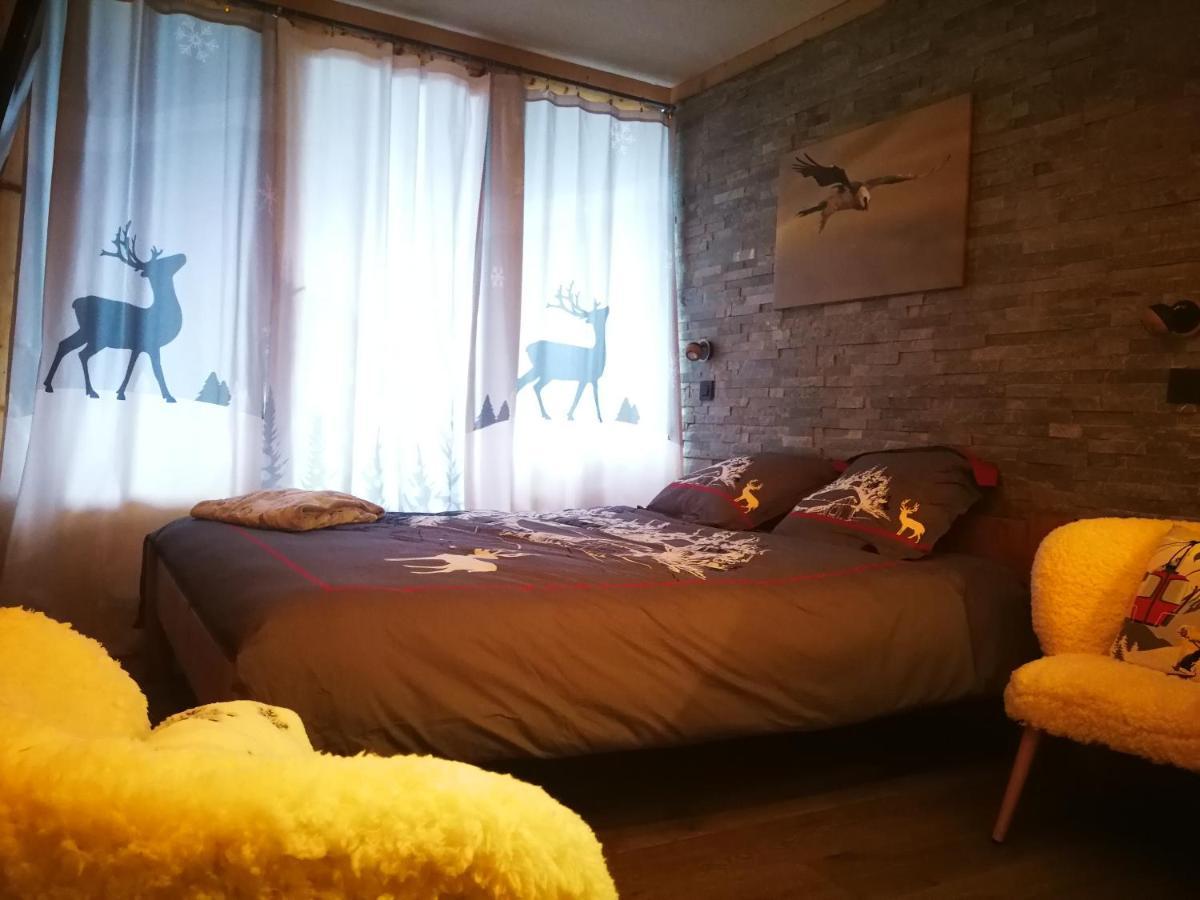 Le Gypaete * Chamonix