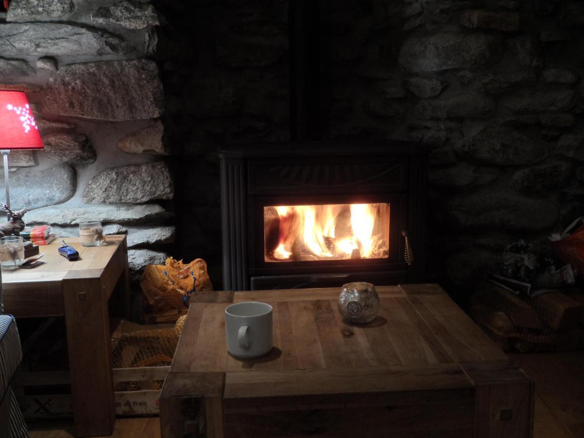 Prachtig Familie Voor 6 Personen In Het Hart Argentiere, Mont-blanc Apartment Chamonix
