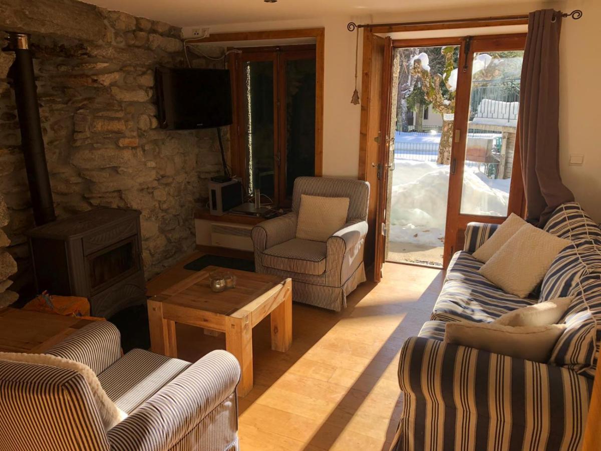 Prachtig Familie Voor 6 Personen In Het Hart Argentiere, Mont-blanc Apartment Chamonix
