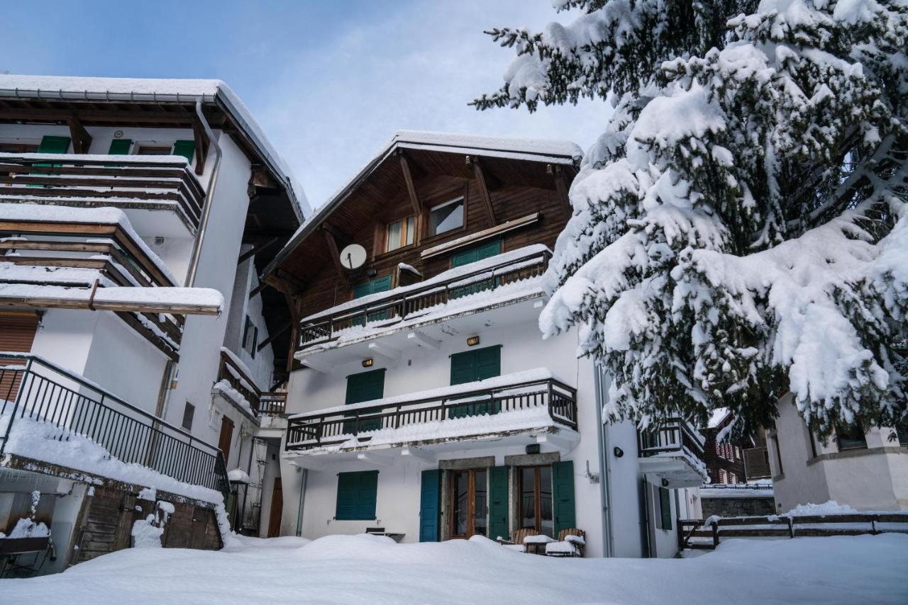 Apartment Prachtig Familie Voor 6 Personen In Het Hart Argentiere, Mont-blanc