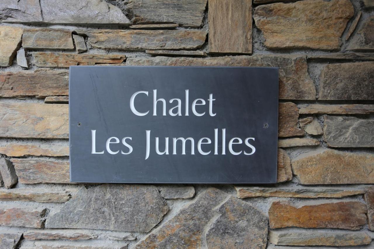 Chalet Chalet Les Jumelles Chamonix