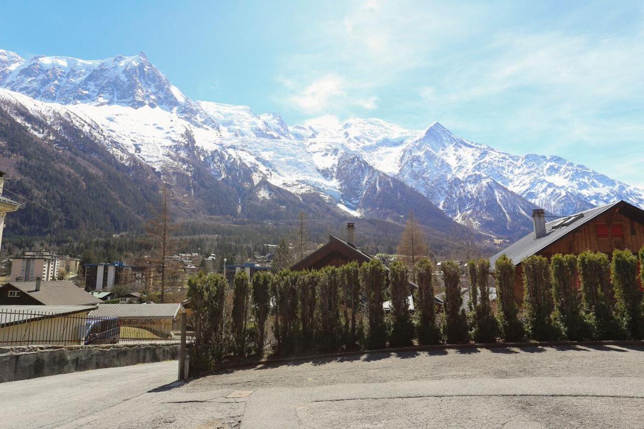 Chalet Chalet Les Jumelles Chamonix