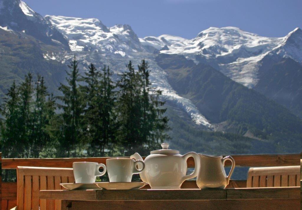 Chalet Les Jumelles Chamonix