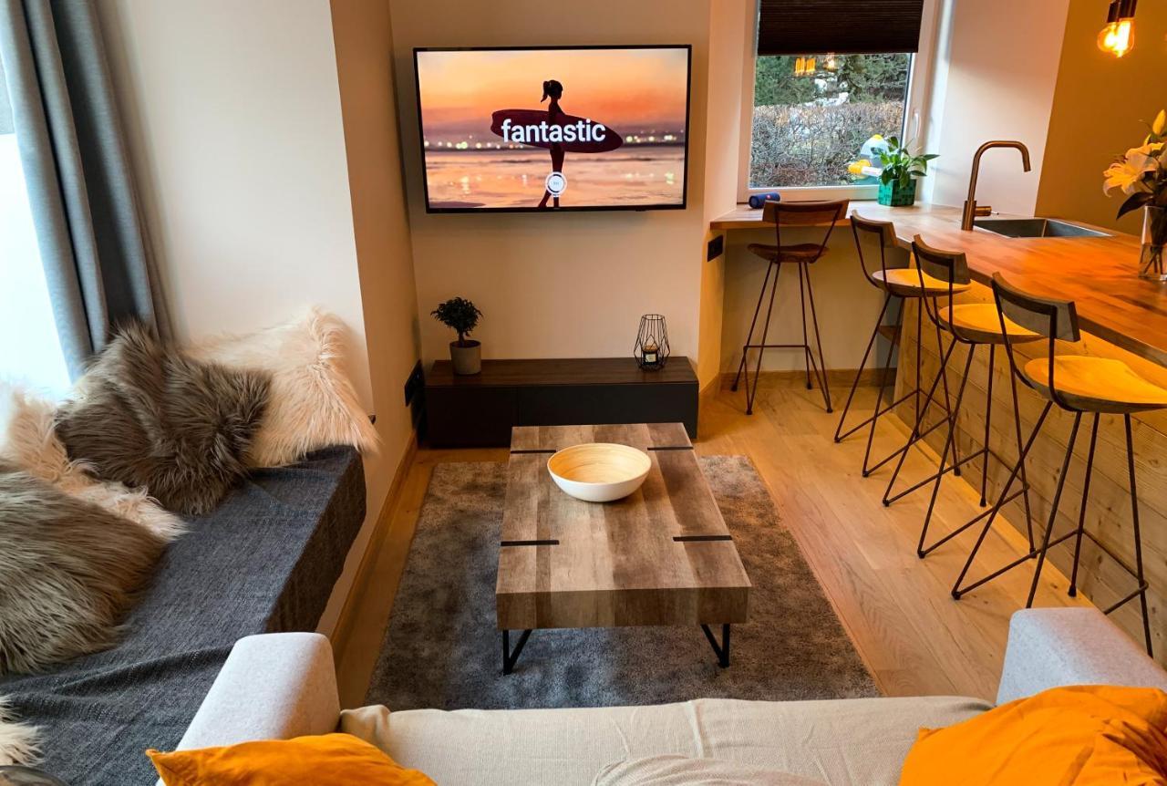 Apartment Chinook,la Praz,chamonix Mont Blanc