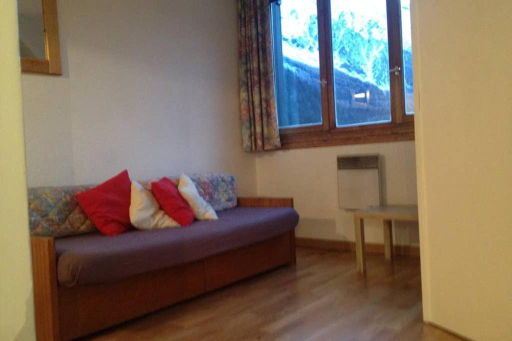 - Vue Mont Blanc Apartment *