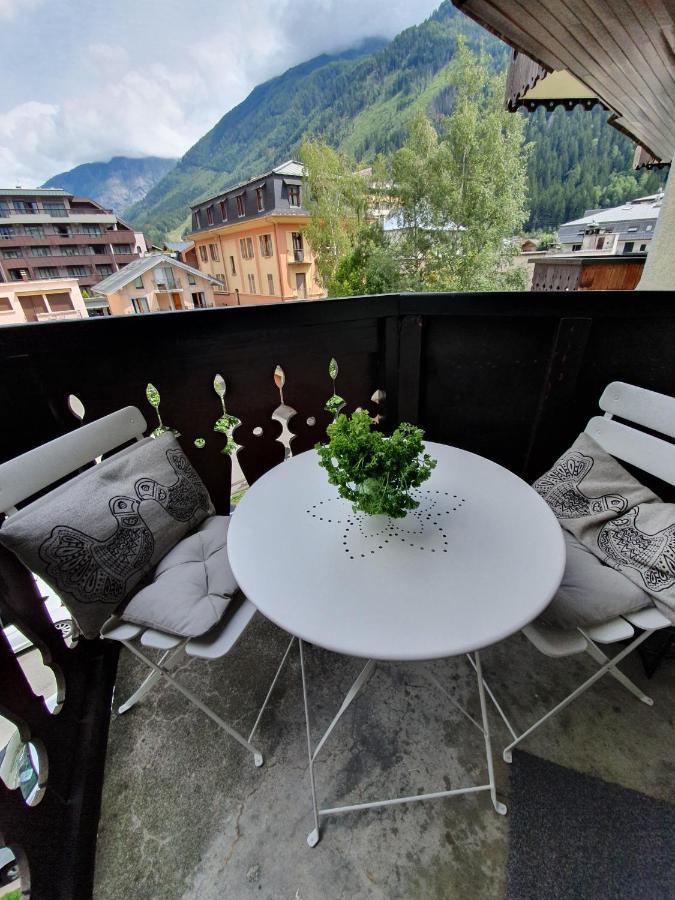 Lognan 2 Apartment Chamonix