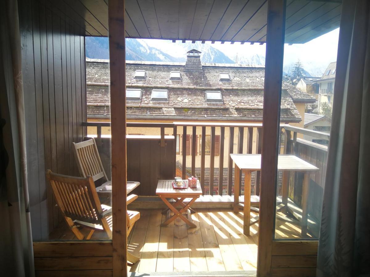 Apartment Le Gypaete *