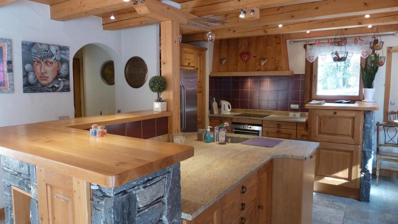 Kidou Chalet