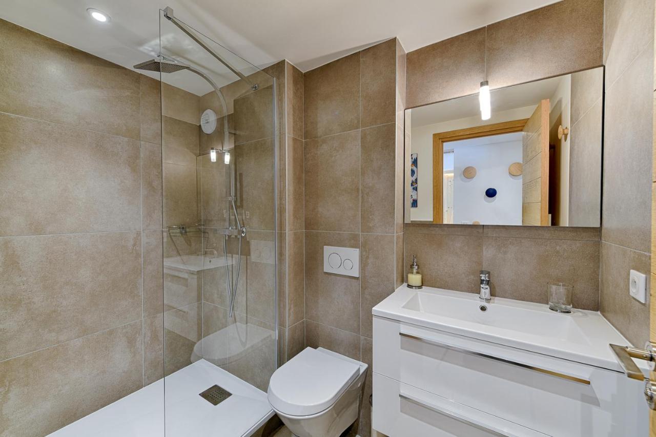 Thedrus Luxury Apt, Swimming Pool, &