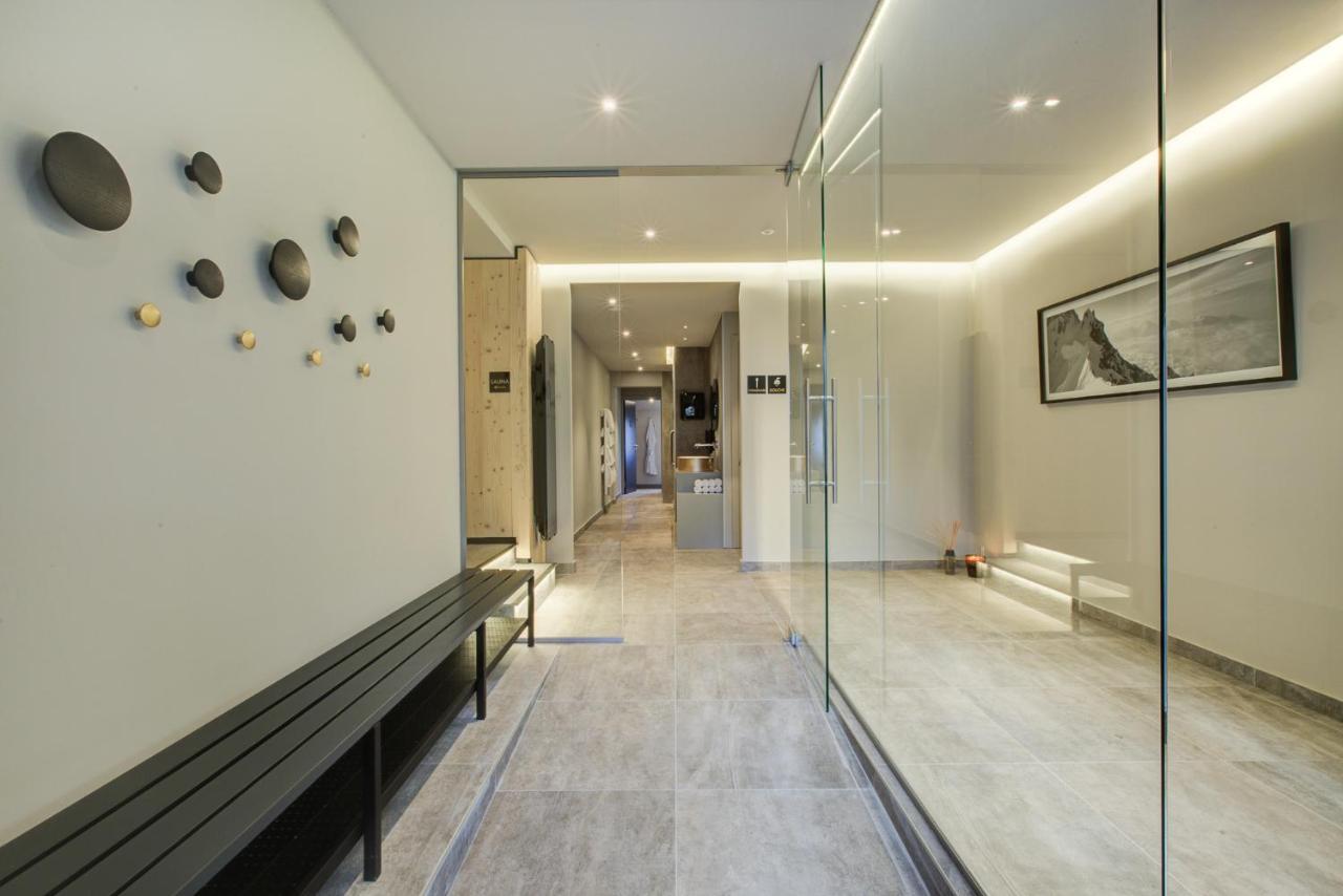 Thedrus Luxury Apt, Swimming Pool, & Chamonix