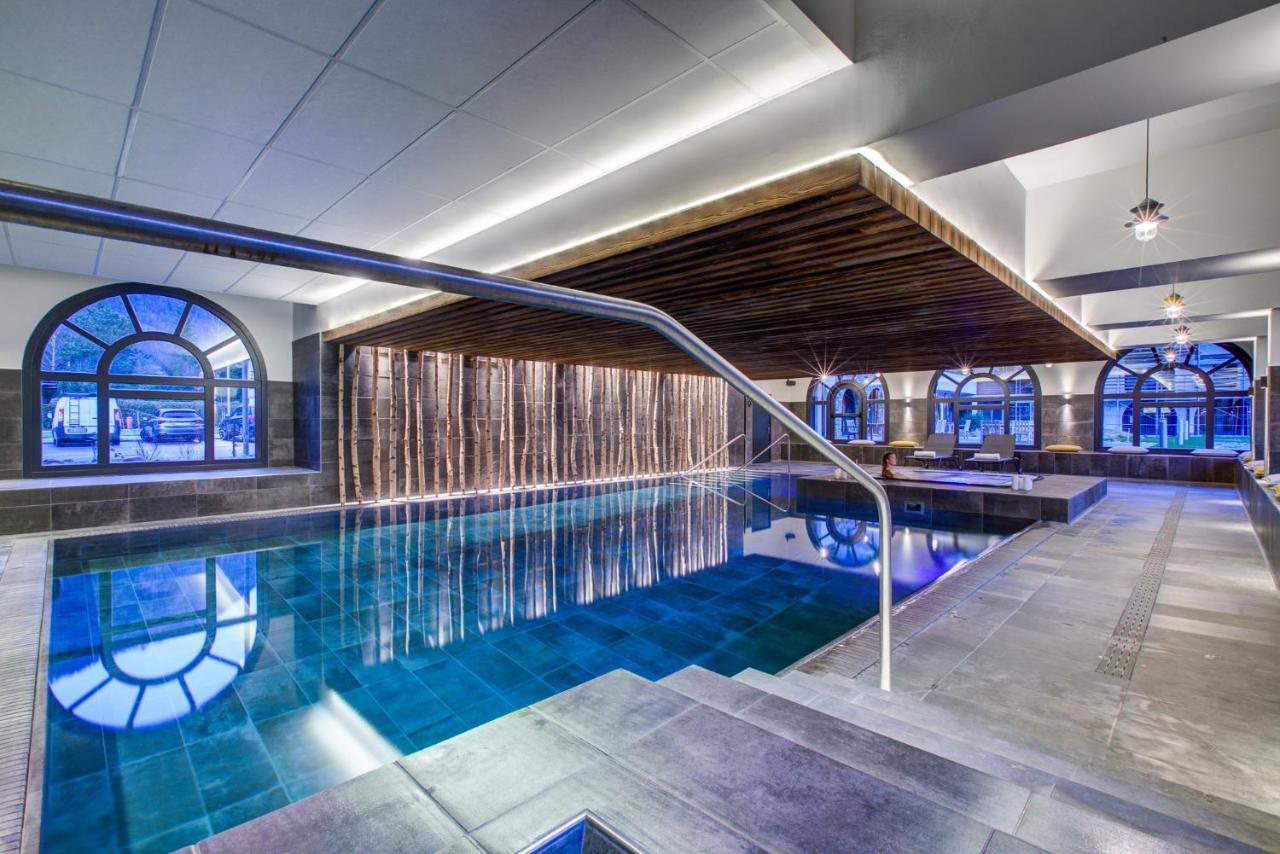 Thedrus Luxury Apt, Swimming Pool, & *