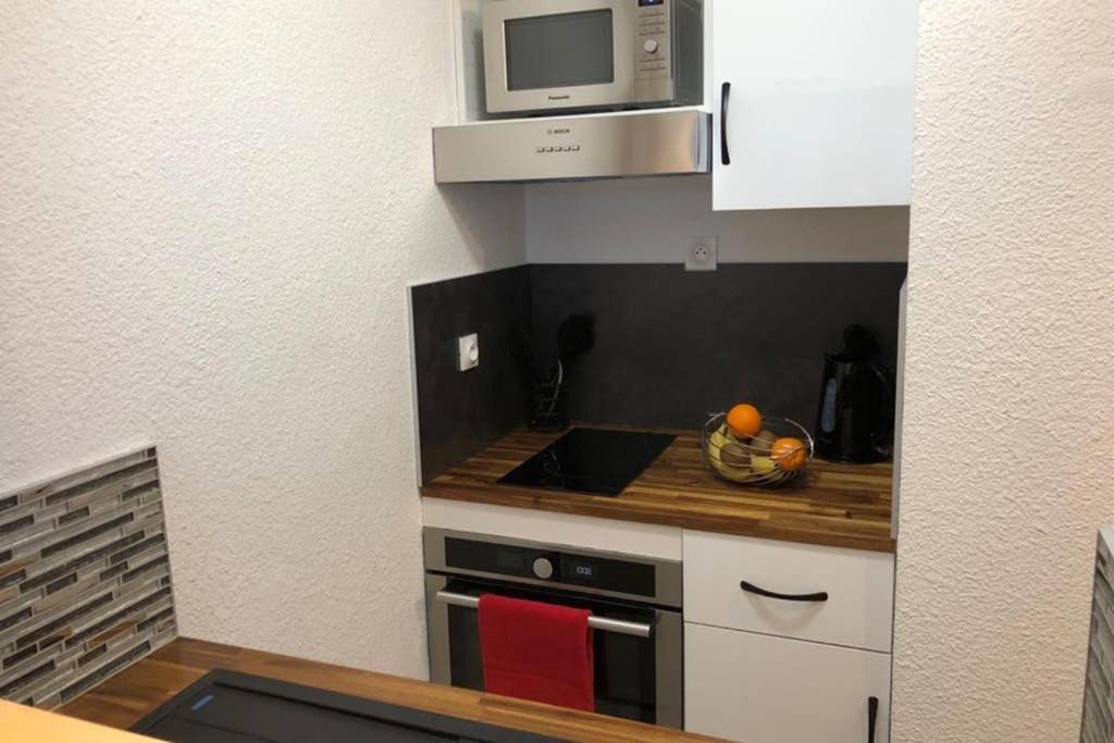 Apartment Sud -le Grepon