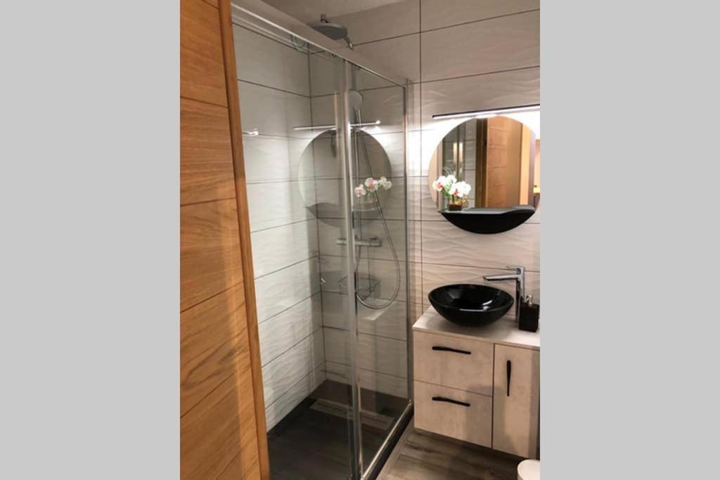 Apartment Sud -le Grepon *