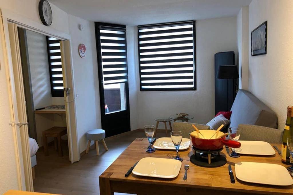 Sud -le Grepon Apartment