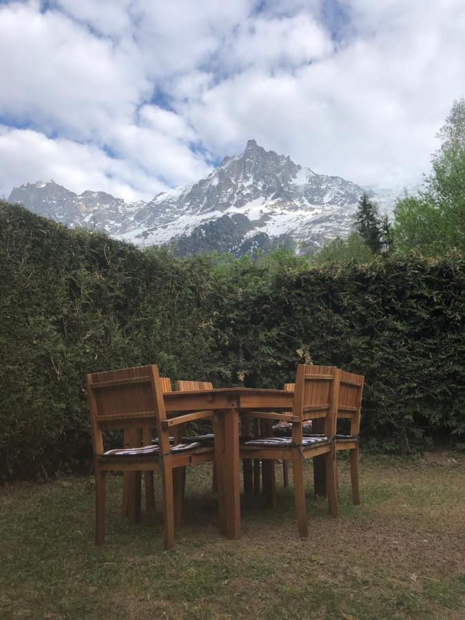 Petit Chalet Montagnard Cosy ! Chalet