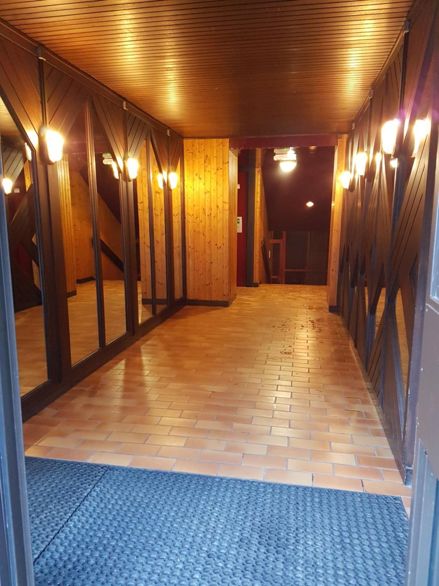 Appartement Cham-vue *
