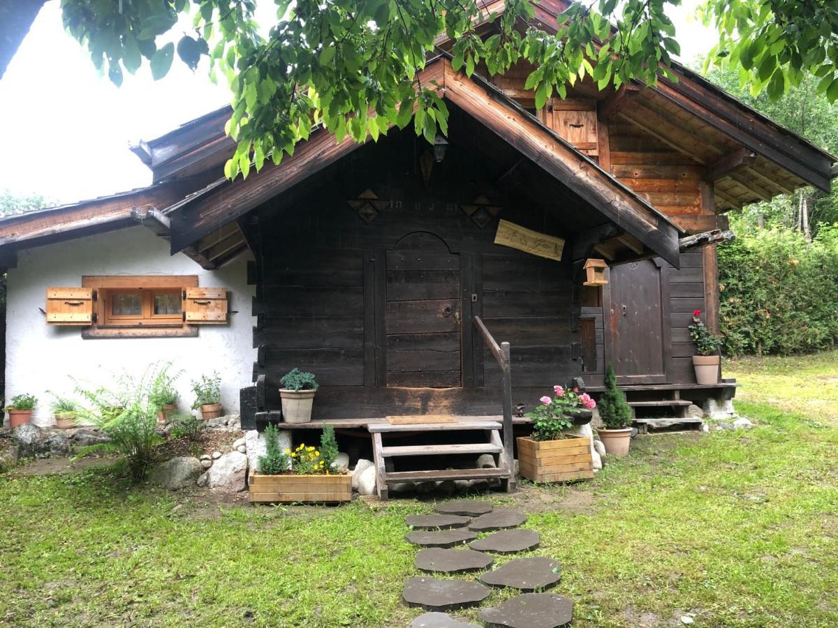 Petit Chalet Montagnard Cosy ! *