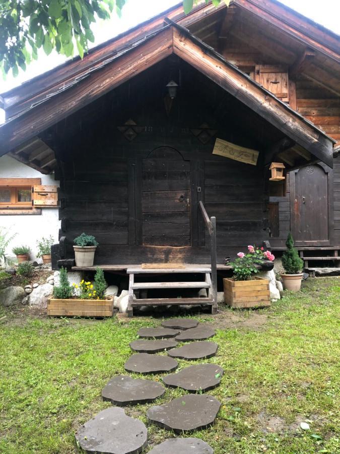 Petit Chalet Montagnard Cosy ! *