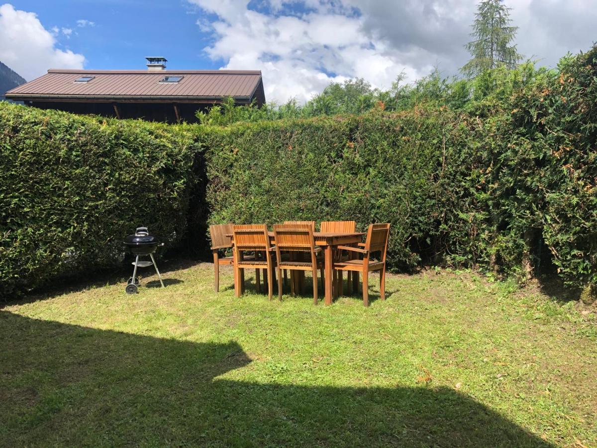 Chalet Petit Chalet Montagnard Cosy ! *