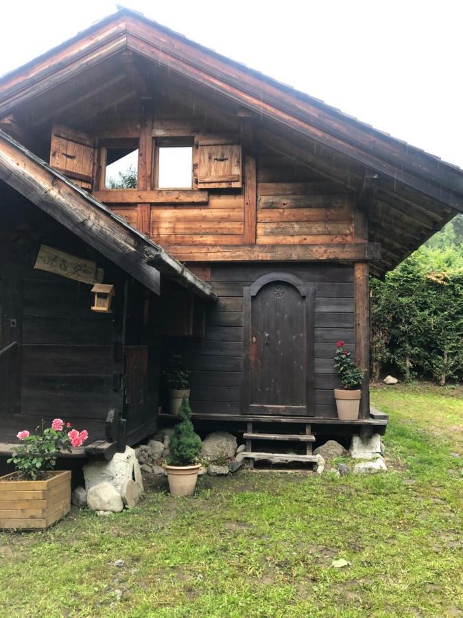 Petit Chalet Montagnard Cosy ! Chalet