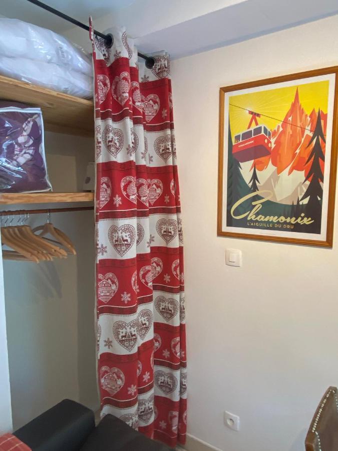 Apartment Champraz - Free Parking