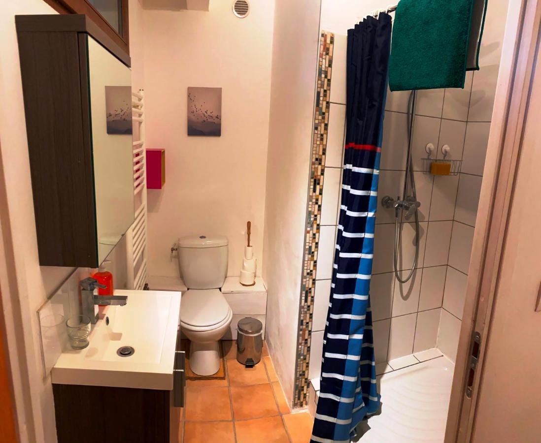 Apartment Champraz - Free Parking *