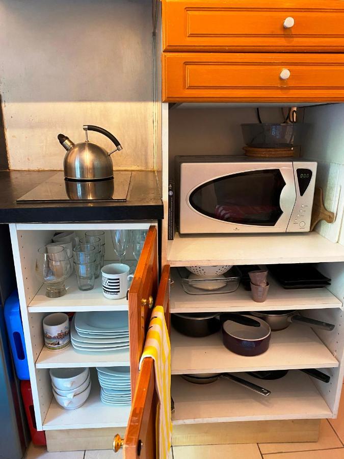 Champraz - Free Parking Apartment