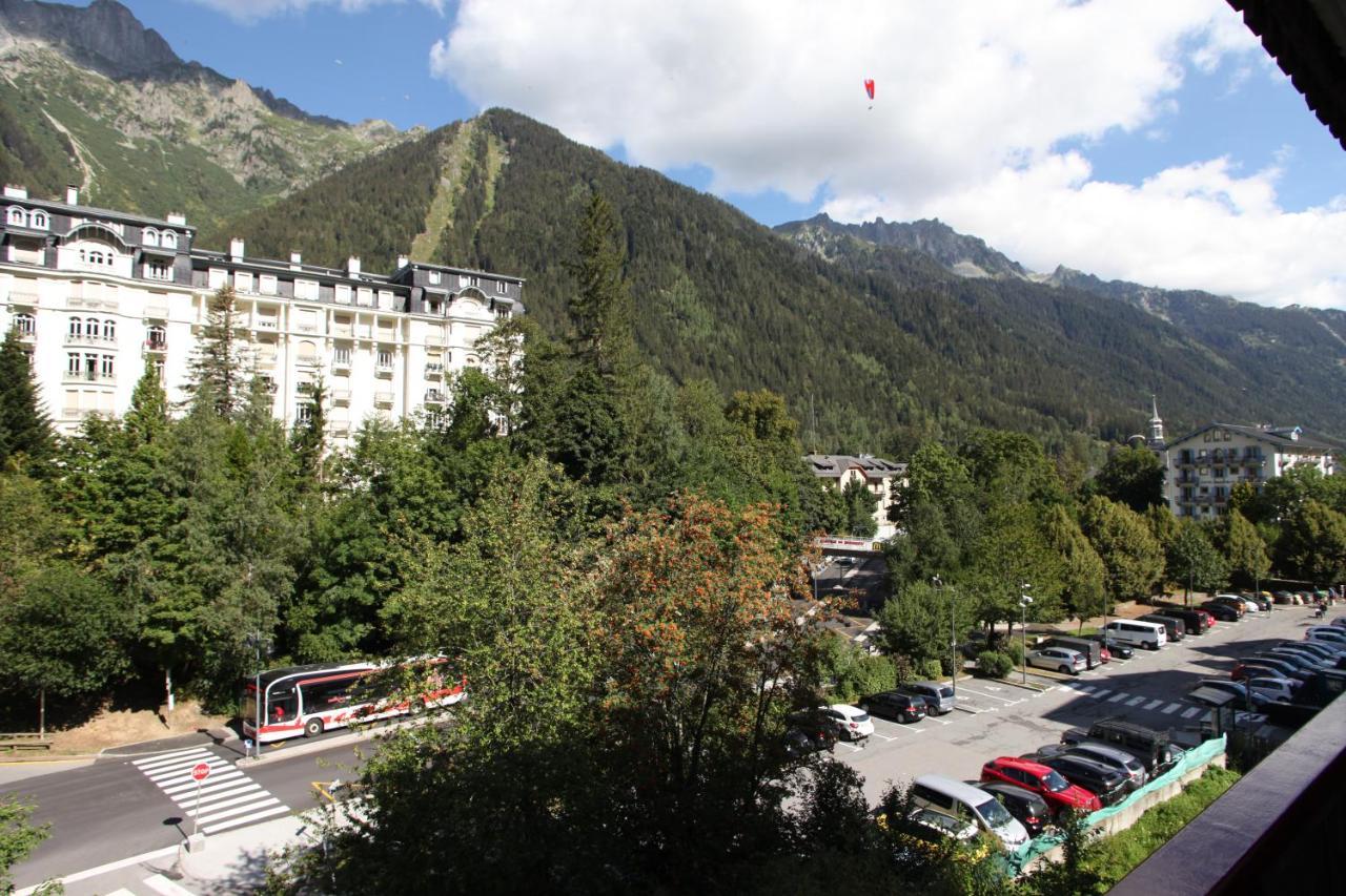 Apartment Alpinstar Chamonix