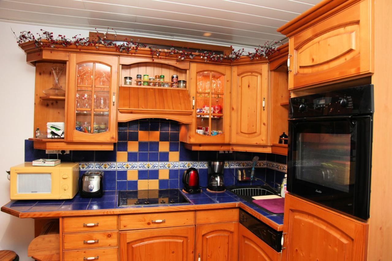 Alpinstar Apartment *
