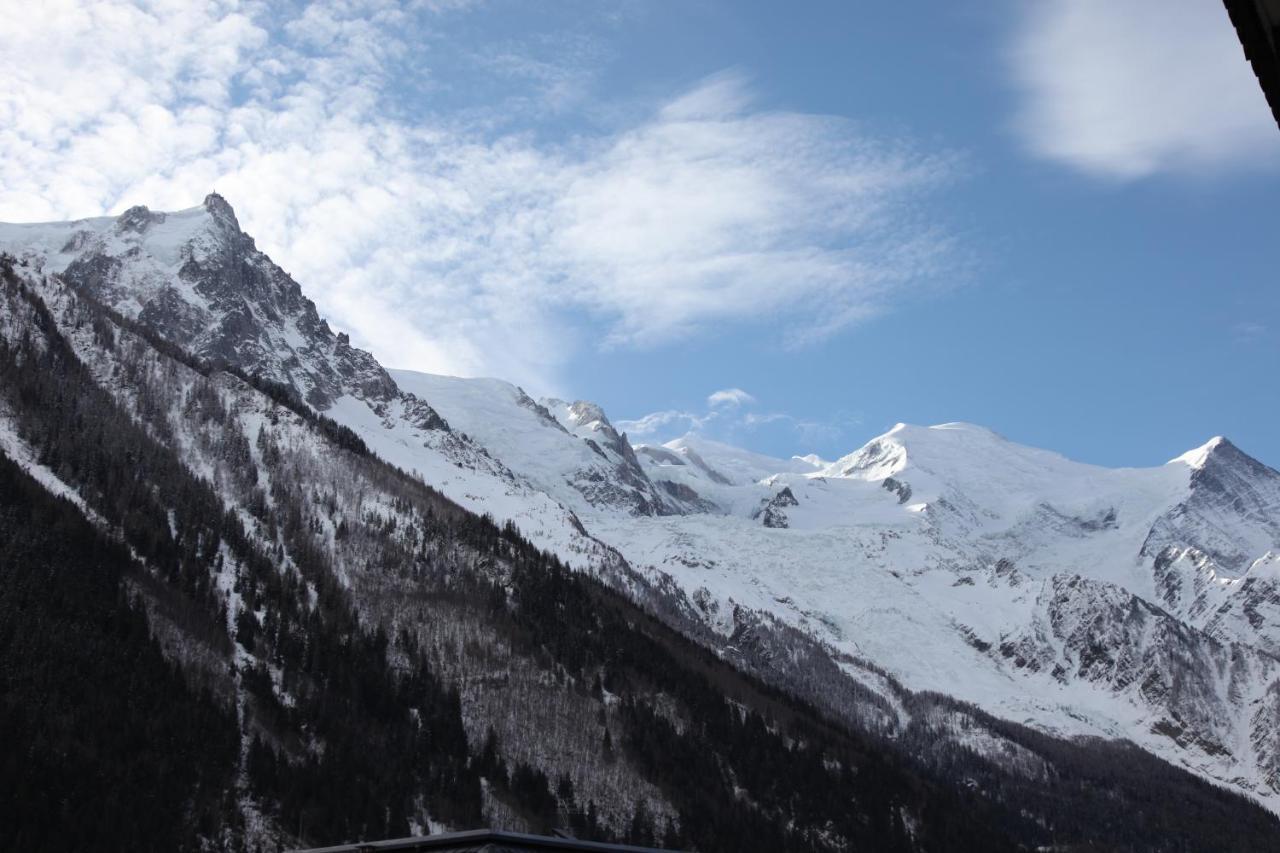 Apartment Alpinstar Chamonix