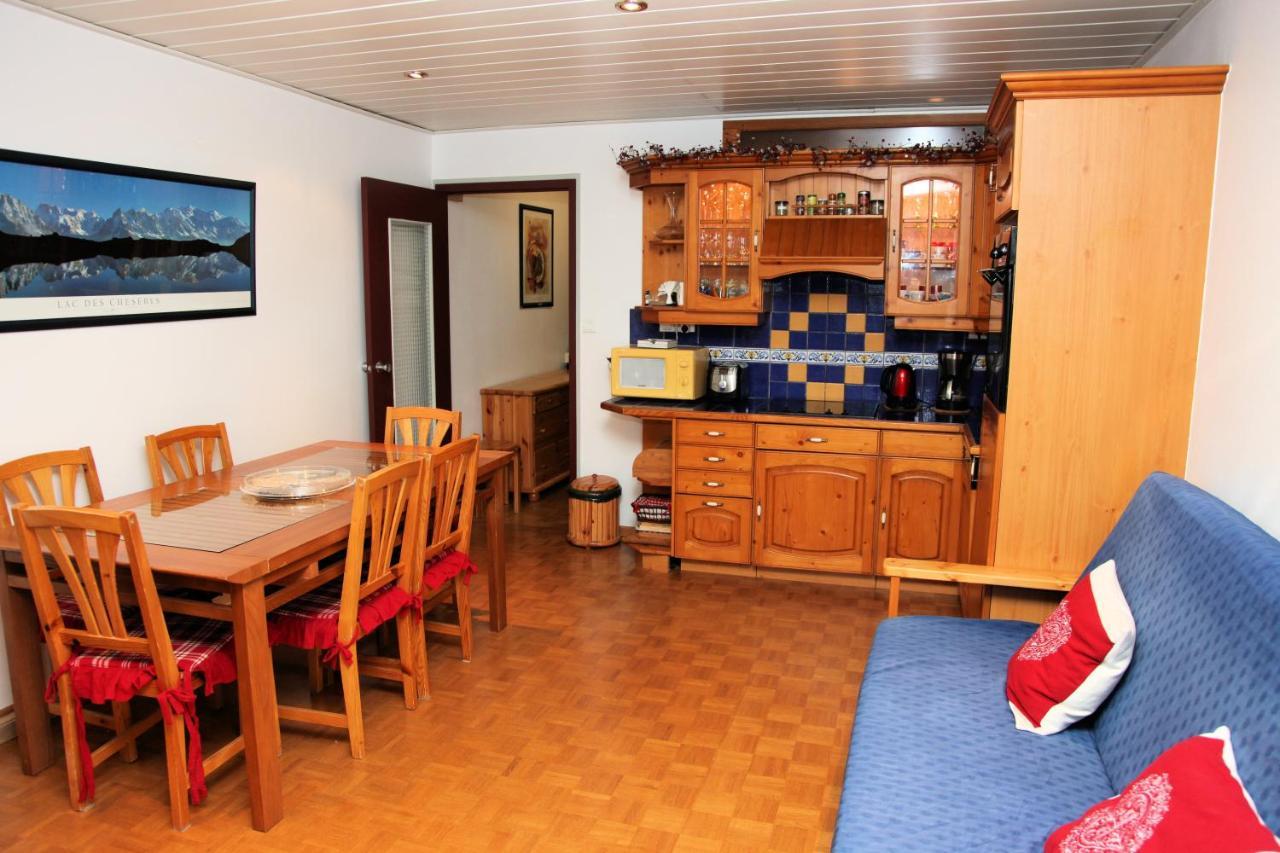 Alpinstar Apartment