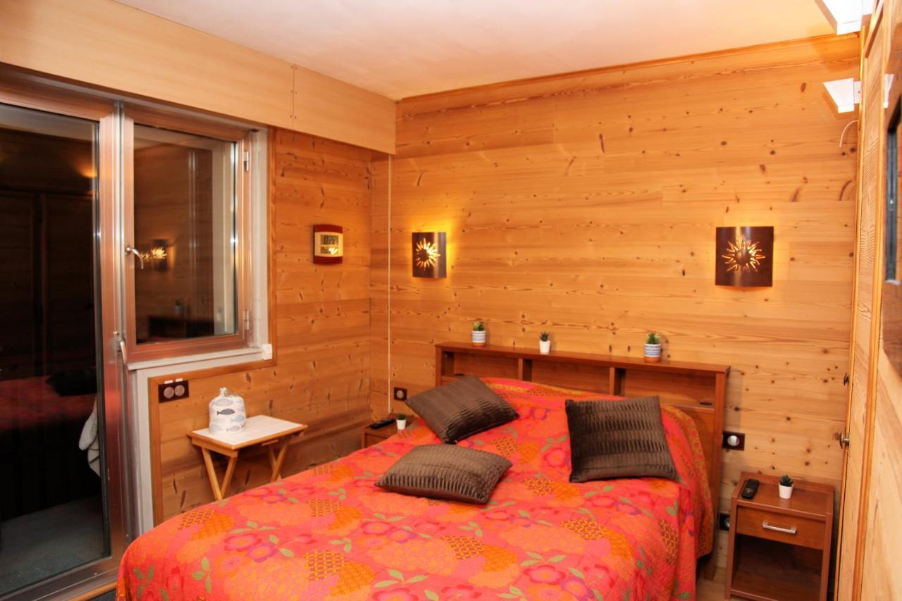 Alpinstar Apartment Chamonix