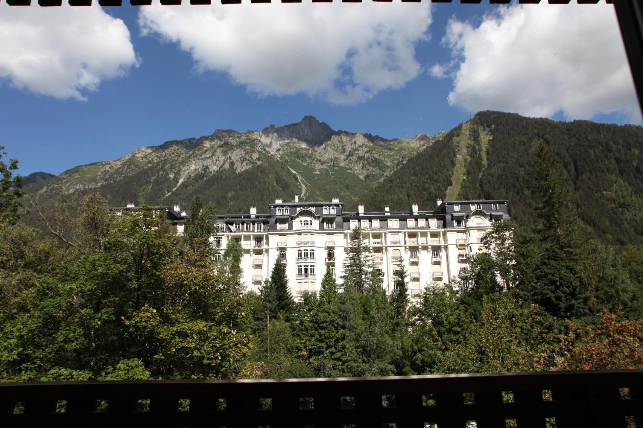 Alpinstar * Chamonix