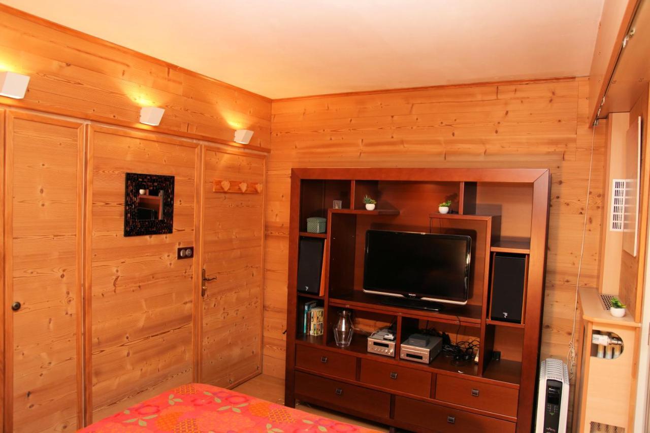 Alpinstar Apartment