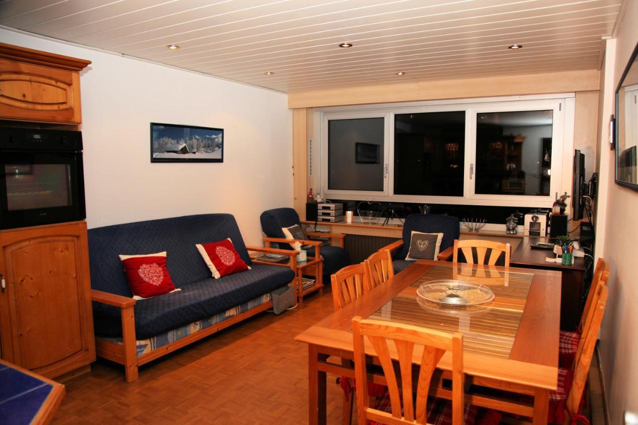 Alpinstar Apartment *
