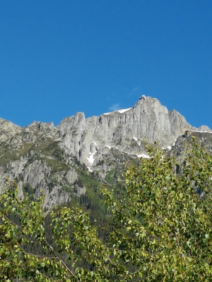 Cham-vue Appartement *