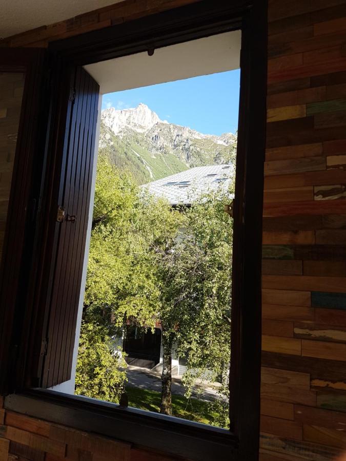 Cham-vue * Chamonix
