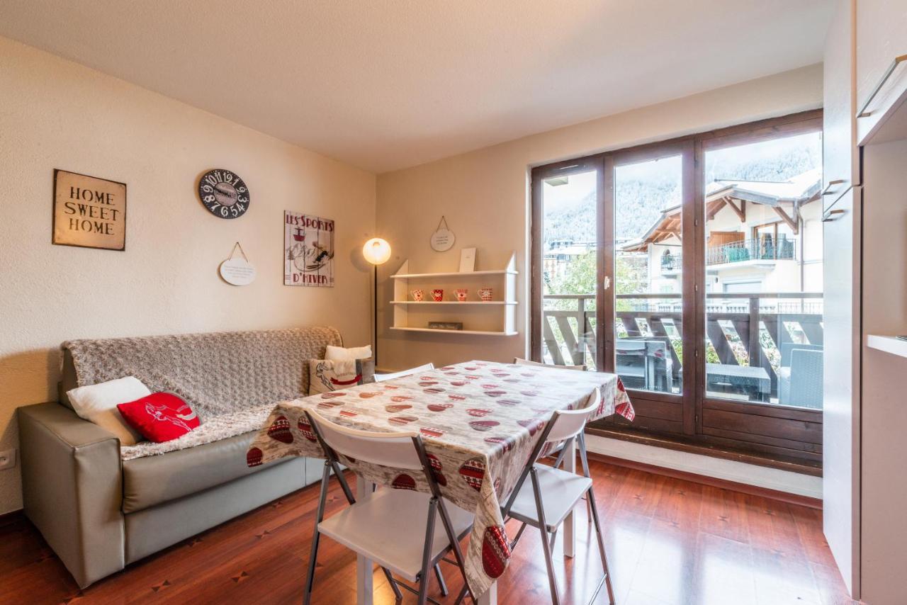 Emplacement Hypercentre Avec Parking Privatif Souterrain Apartment