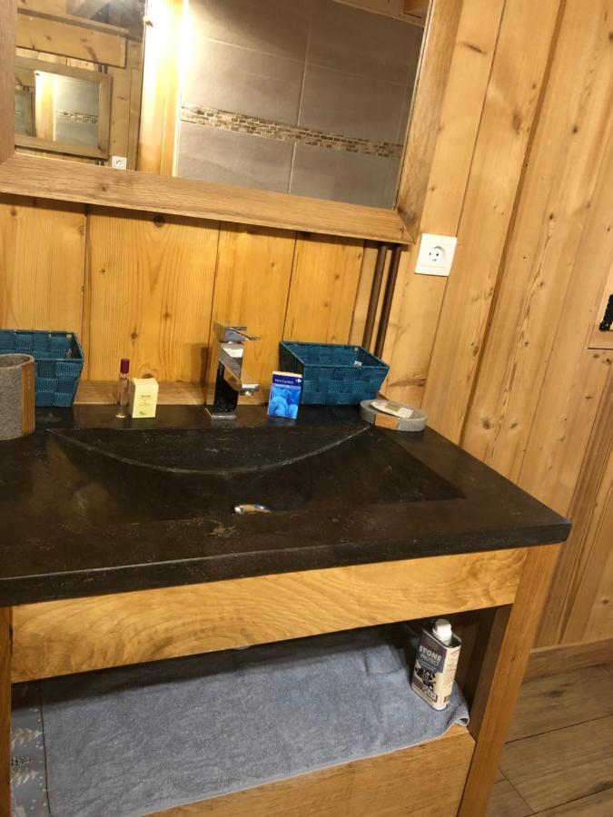 Petit Chalet Montagnard Cosy ! *