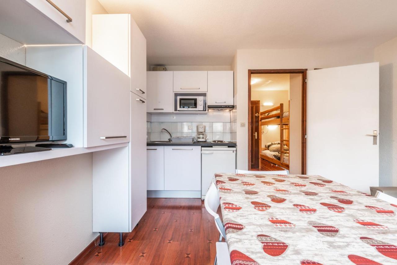Apartment Emplacement Hypercentre Avec Parking Privatif Souterrain *