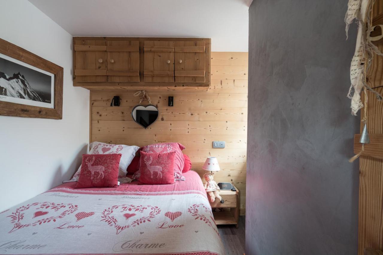 Apartment Le Cocoon De Sarah *