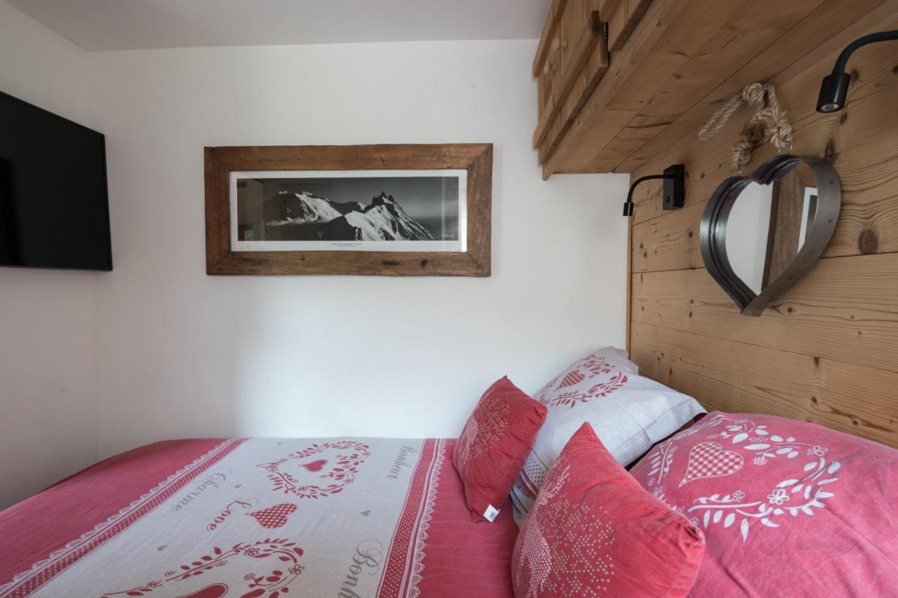 Le Cocoon De Sarah *