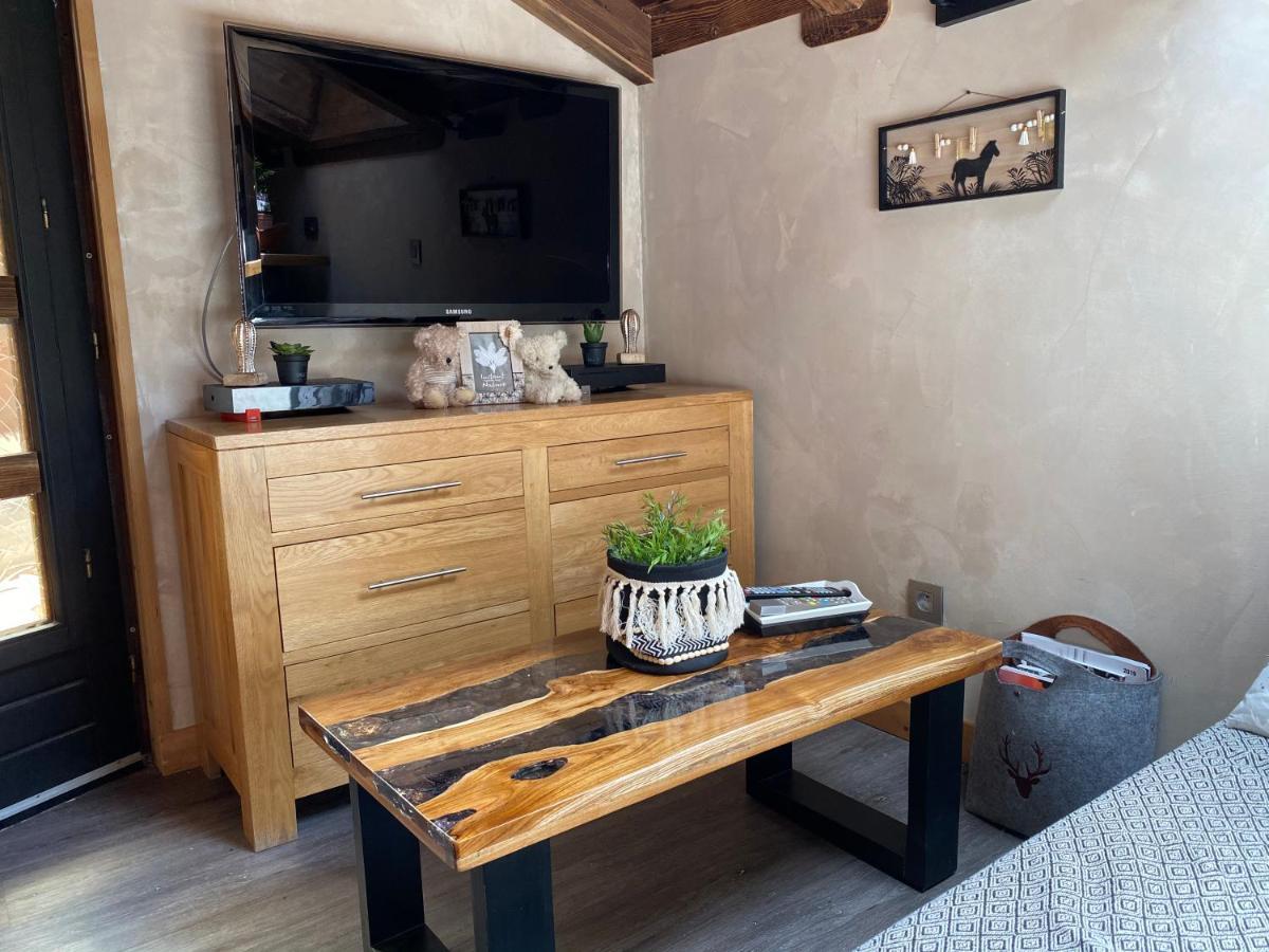 Le Cocoon De Sarah Apartment