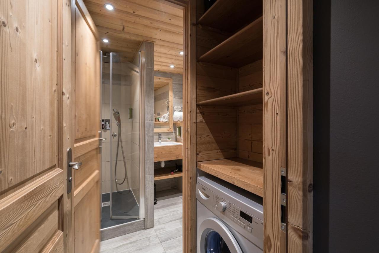 Le Cocoon De Sarah Apartment Chamonix