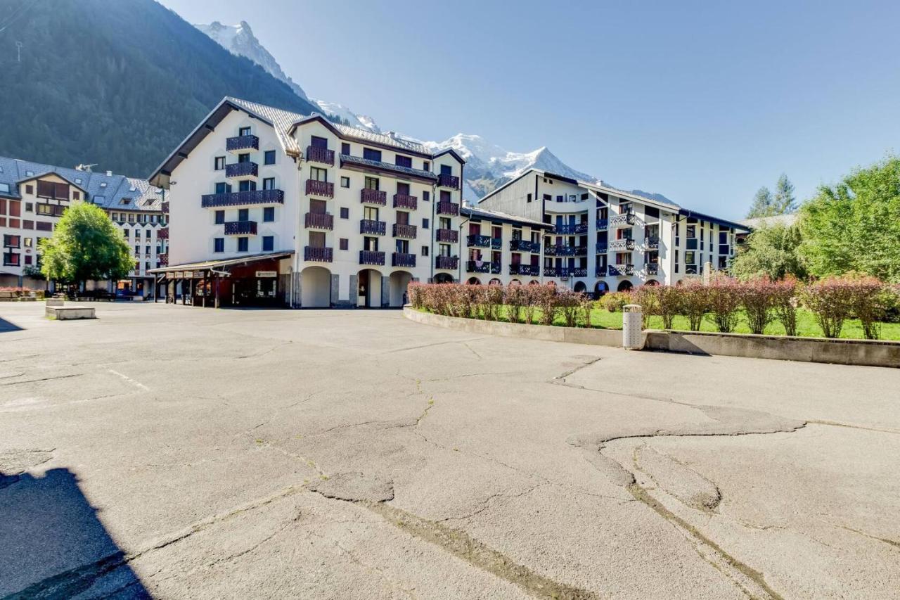 Appartement Vues Incroyables - Glaciers, Lacs Et Montagnes *