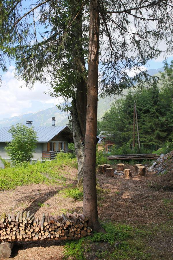 Large Chalet, Sleeps 12, 200m2, 5 Bedroom, 4 Bathroom, Garden, Jacuzzi, Sauna Chamonix