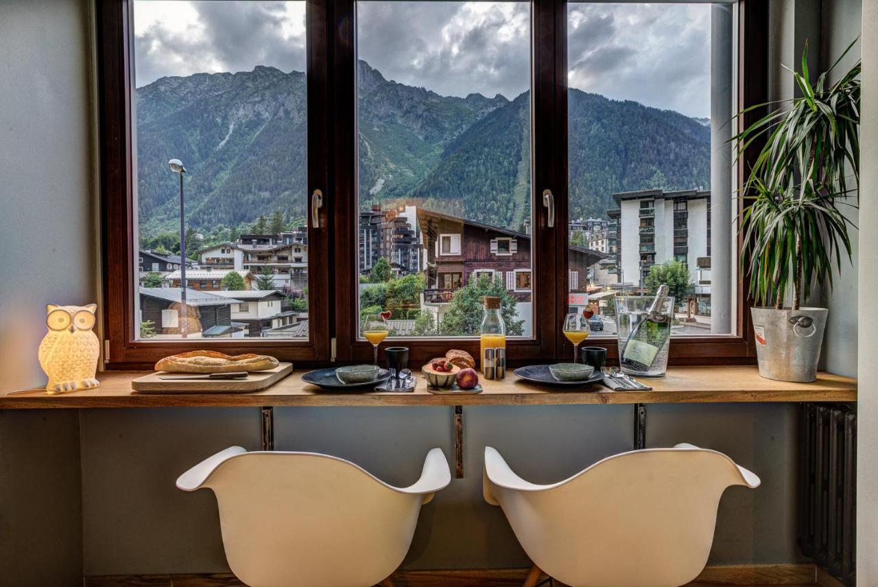 Center Luxury Apartment