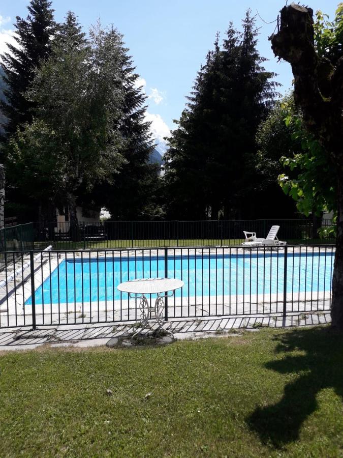 Prachtig Familie Voor 6 Personen In Het Hart Argentiere, Mont-blanc Chamonix